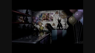 تاپ چند سری نکات ریز و مهم درباره fnaf