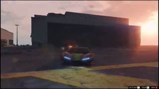 به زودی ... مجموعه GTAST [کنسل شد]