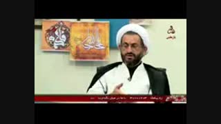 آموزش وضو توسط استادوحیدپور