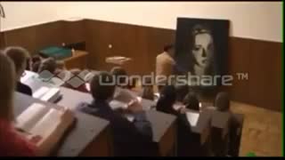 نقاشی به این میگن