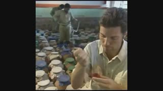 اثر زحر مار روی خون انسان