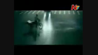 روح یا دوربین مخفی یا معجزه؟!