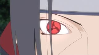 Itachi Vs Kisame || زیر نویس فارسی
