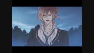 Diabolik Lovers - The Littlest Bunny