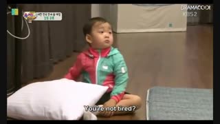 the return of superman Ep 97