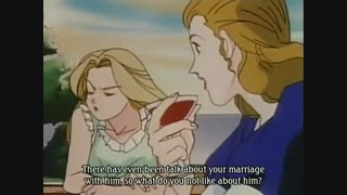 انیمه افسانه زورو  قسمت اول