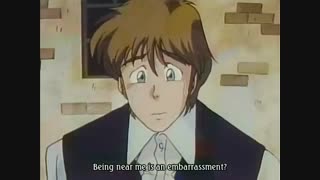 انیمه افسانه زورو قسمت سوم