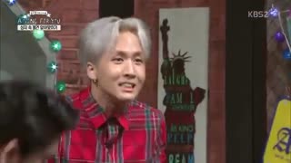 یه کات حال به همزن از LRتو a song for you