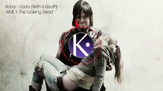 Coda" - The Walking Dead Soundtrack Remake"