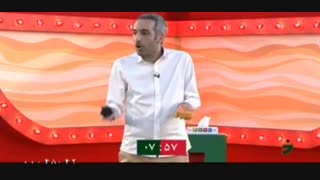 اولین اجرای امیر مهدی ژوله در خندوانه