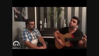 گپ موج - دوست مرتضی پاشایی و آهنگساز احسان علیخانی 6