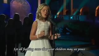 Jackie Evancho_To Believe