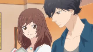 انیمه AO HARU RIDE_سواران بهار جوانی قسمت12(آخر)