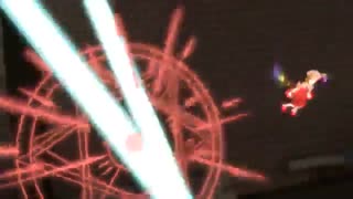 پراجکت توهو جنگ  ماریسا و فلاندر