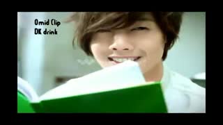 تبلیغ کیم هیون جونگ