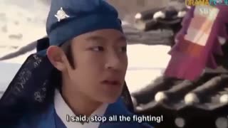 سریال تاریخی جانگ اوکی جانگ (زندگی برای عشق)قسمت دوم