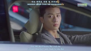 She was pretty ost 3