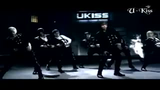 ukiss