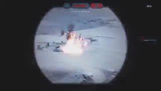 Star Wars Battlefront – first or third-person mode?