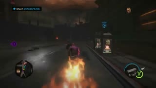 Saints Row : Gat out of Hell آنلاین با حامد [DUBSTEP BOY]