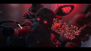 اهنگ افنف4 (این پایان است)