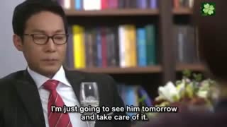 سریال کره ایه وارثان قست20(آخر+کامل)