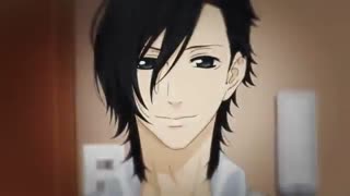 یه میکس بسیار عاشقانه از nanami and yamato