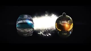 Halo 5 Sponsoring NASCAR Event