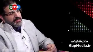 گزیده حرفهای جنجالی صادق خرازی در برنامه دید در شب