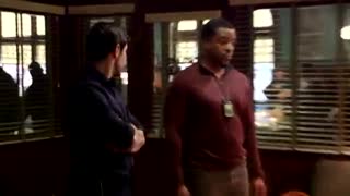 سریال گریم -پشت صحنه قسمت 7 -فصل 5