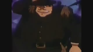 انیمه افسانه زورو قسمت چهارم