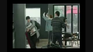 میکس شفادهنده