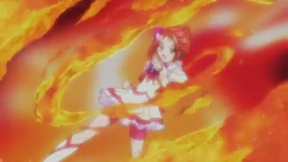 تبدیل همگانی yes precure 5