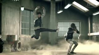 EXO Teaser  two moons