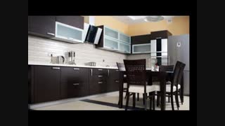 ساخت کمد دیواری و جاکفشی ام دی اف و کابینت ام دی اف