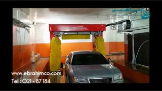 قیمت کارواش اتوماتیکwww.ebrahimco.com
