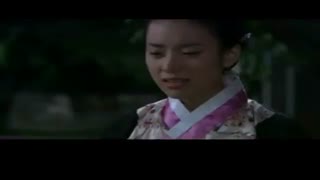 جانگ ایل وو و هان هیو جو