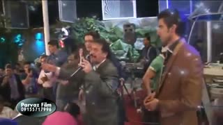 جواد یساری در مشهد،(صبر ایوب)(بچه ها