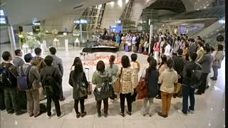 مینی سریال کره ایه خط عشق از لی مین هو قسمت3(آخر+کامل)