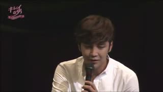 یه کلیپ خیلی باحال از جانگ گیون سوک =))