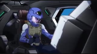 gundam 00 episode1