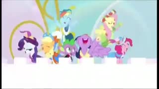 اهنگ پونی ها