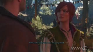 نقد بازی Thewitcher wild Hunt Heart Of Stone DLC