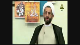 حکم برداشتن جنس ومال بابت جبران طلب وحقوق .استاد وحیدپور