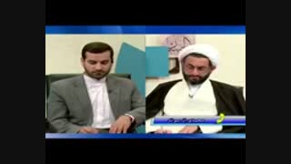 حکم ندانسته خوردن مال حرام ؟(استادوحیدپور)