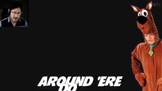 Markiplier-FNaF 4 Reaction