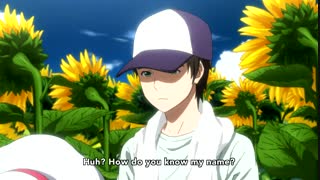 Noragami Aragoto - Ep2 (فصل دوم انیمه نوراگامی- زیرنویس فارسی)