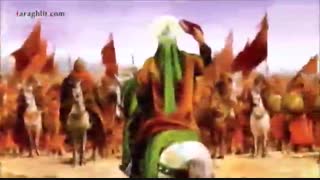 امام زمان عج ناظر است ( استاد علی اکبر رائفی پور )