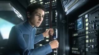 تریلر لانچ بازی Civilization: Beyond Earth - Rising