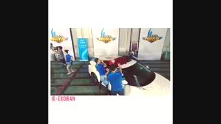 بیچاره این پسرها